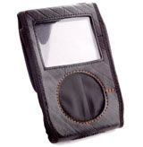 Nigel`s Eco Store TREAD Visor for iPod Video
