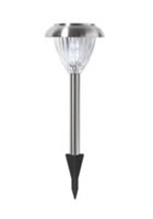 Nigel`s Eco Store Venetian Solar Powered Garden Light (2 pack)