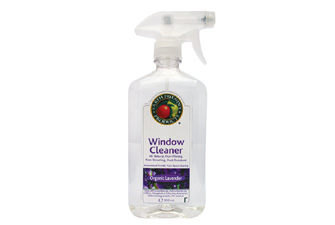 Nigel`s Eco Store Window Cleaner