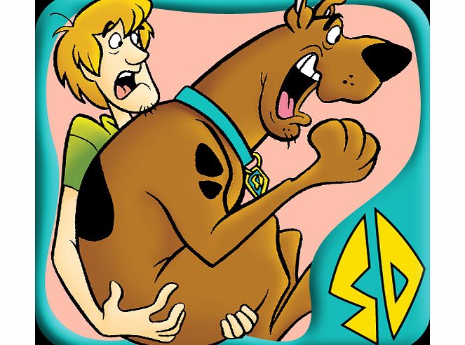 The Haunted Halloween: A Scooby-Doo You Play Too Book