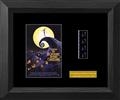 Nightmare Before Christmas (The) - Single Film Cell: 245mm x 305mm (approx) - black frame with black mount