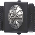 Nightwish Concha Web Belt