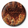 Nightwish Master Passion Greed Button