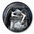 Nightwish Once Button Badges
