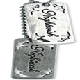 Nightwish Tribal Dog-Tag