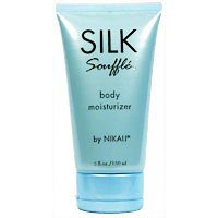 Nikali Silk Souffle Body Moisturiser