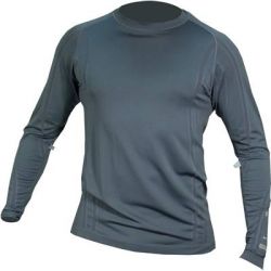   Dri-Fit Seamless Long Sleeve Top