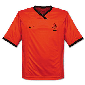 Nike 00-02 Holland H S/S - Womens (Players)