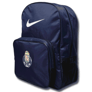 Nike 01-02 FC Porto Backpack