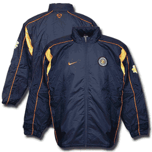 Nike 01-02 Inter Medium Filled jacket