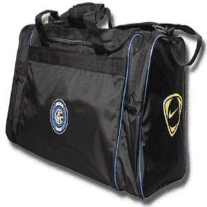 01-02 Inter Milan U-shape Grip bag