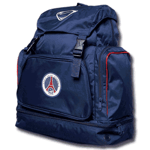 Nike 01-02 Paris Saint Germain Backpack