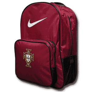 Nike 01-02 Portugal Backpack
