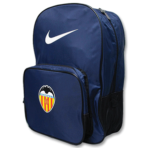 Nike 01-02 Valencia Backpack
