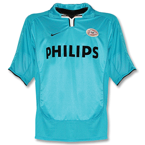 Nike 01-03 PSV Away Shirt