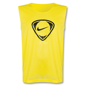 Nike 01-07 Park Scrimmage Vest - Yellow