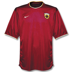 Nike 02-03 AEK Athens 3rd shirt