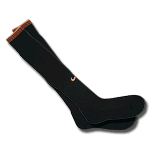 Nike 02-03 Holland Away socks