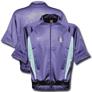 Nike 02-03 Korea Warm-up jacket