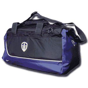 Nike 02-03 Leeds Team Midgrip Bag