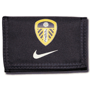 Nike 02-03 Leeds Wallet