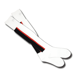 Nike 02-03 Man Utd Away socks