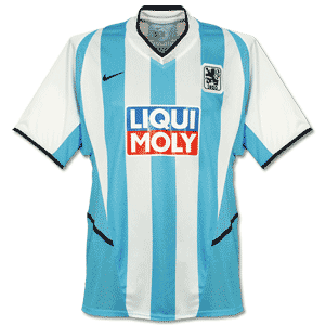 Nike 02-04 1860 Munich Home shirt