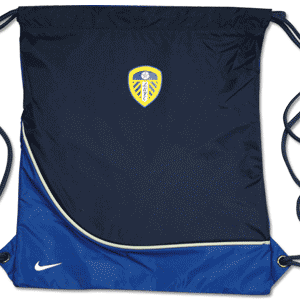 Nike 02-04 Leeds Gymsack