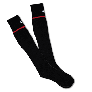 Nike 02-04 Man Utd Home socks