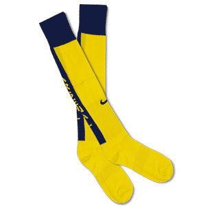 03-04 Arsenal Away socks
