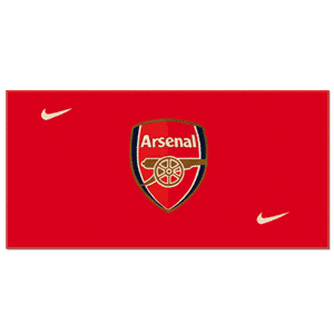 03-04 Arsenal Sport Towel