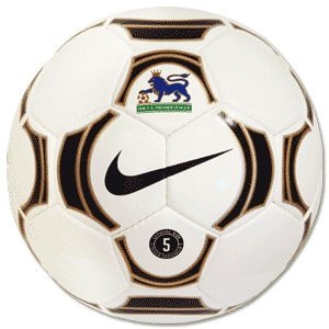 Nike 03-04 Footballs P/L Viento football