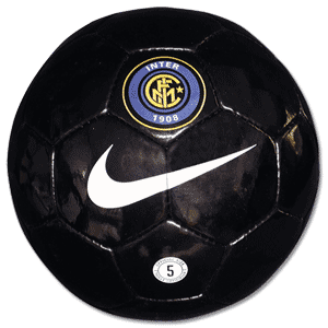 Nike 03-04 Inter Freestyle Football