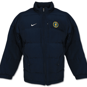 Nike 03-04 Inter Milan Down Fill Jacket