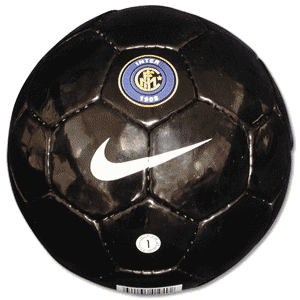 Nike 03-04 Inter Milan Freestyle Skills Ball