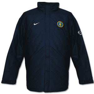 Nike 03-04 Inter Milan Medium Fill Jacket