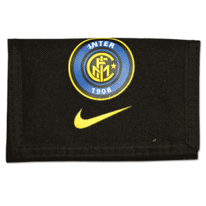 Nike 03-04 Inter Milan Wallet