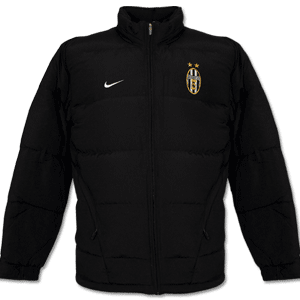 Nike 03-04 Juventus Down Fill Jacket