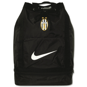 Nike 03-04 Juventus Duffel Bag