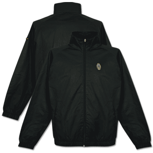 03-04 Juventus Transit Wind Jkt