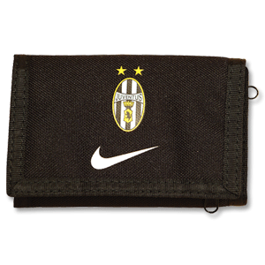 Nike 03-04 Juventus Wallet