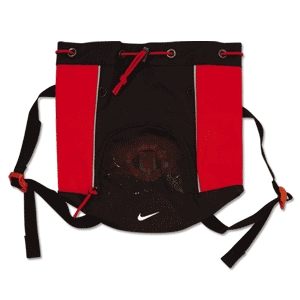 Nike 03-04 Man Utd Duffle Bag