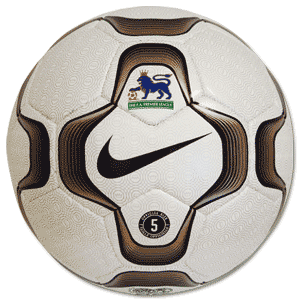 Nike 03-04 P/L Geo Merlin Vapor football