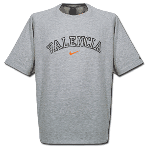 Nike 03-04 Valencia Graphic Tee