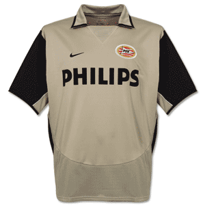 Nike 03-05 PSV Eindhoven Away shirt