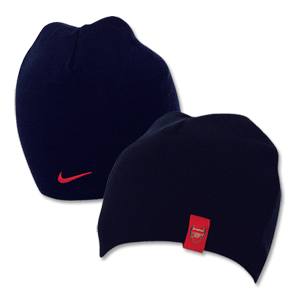 04-05 Arsenal Knitted Hat