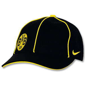 Nike 04-05 Bor.Dortmund cap