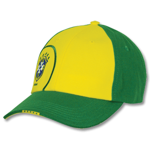 Nike 04-05 Brasil Baseball Cap