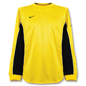 Nike 04-05 Park   L/S - Yellow