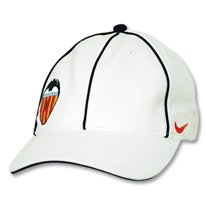 Nike 04-05 Valencia Baseball cap - white